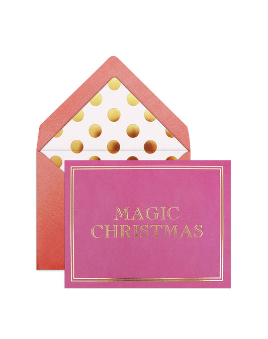 Magic Christmas-0
