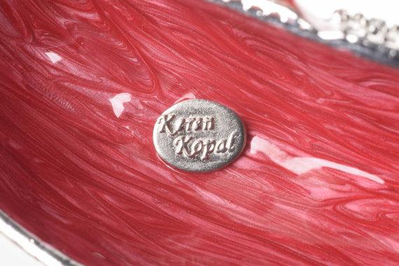Red & Silver Fish-4