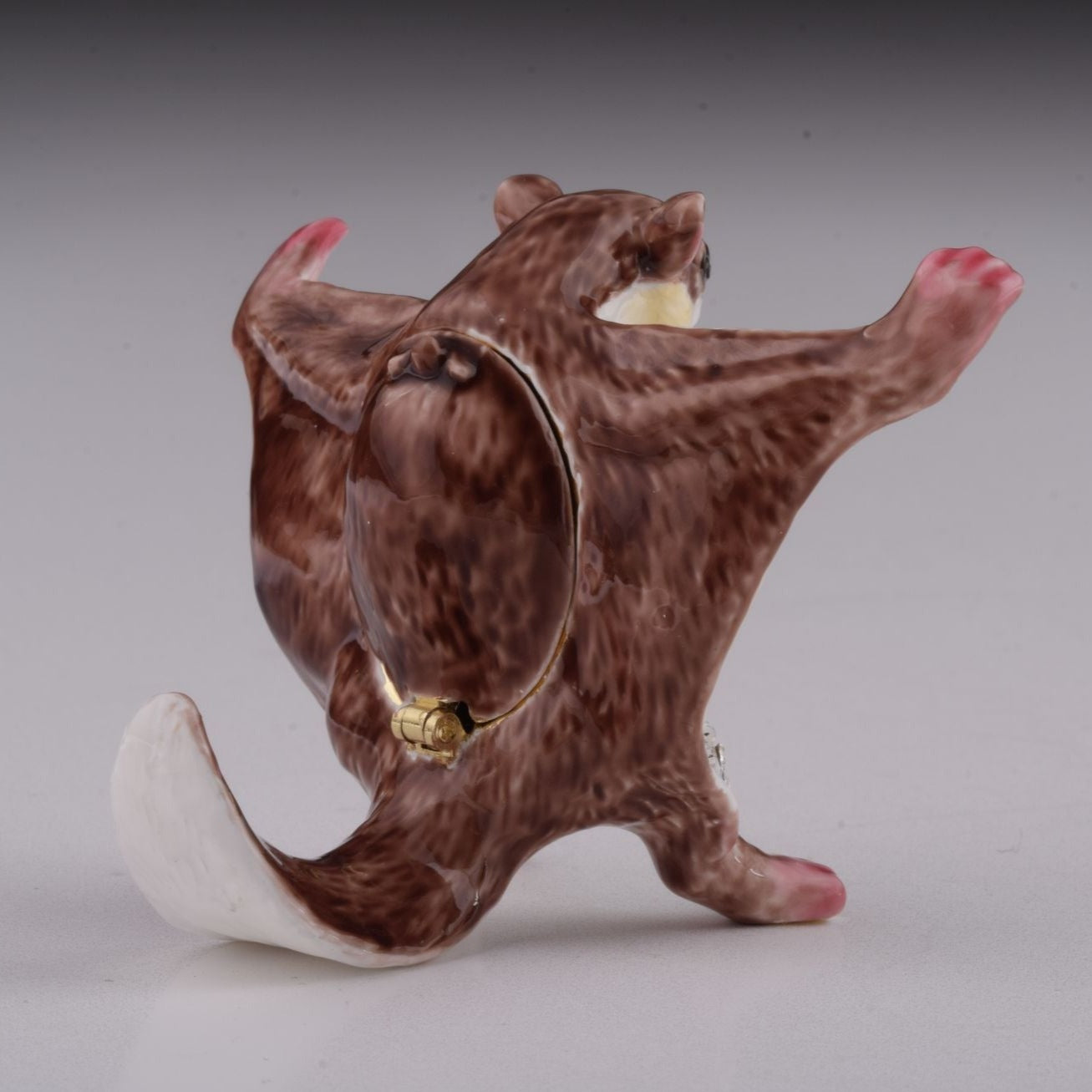 Brown bat-1