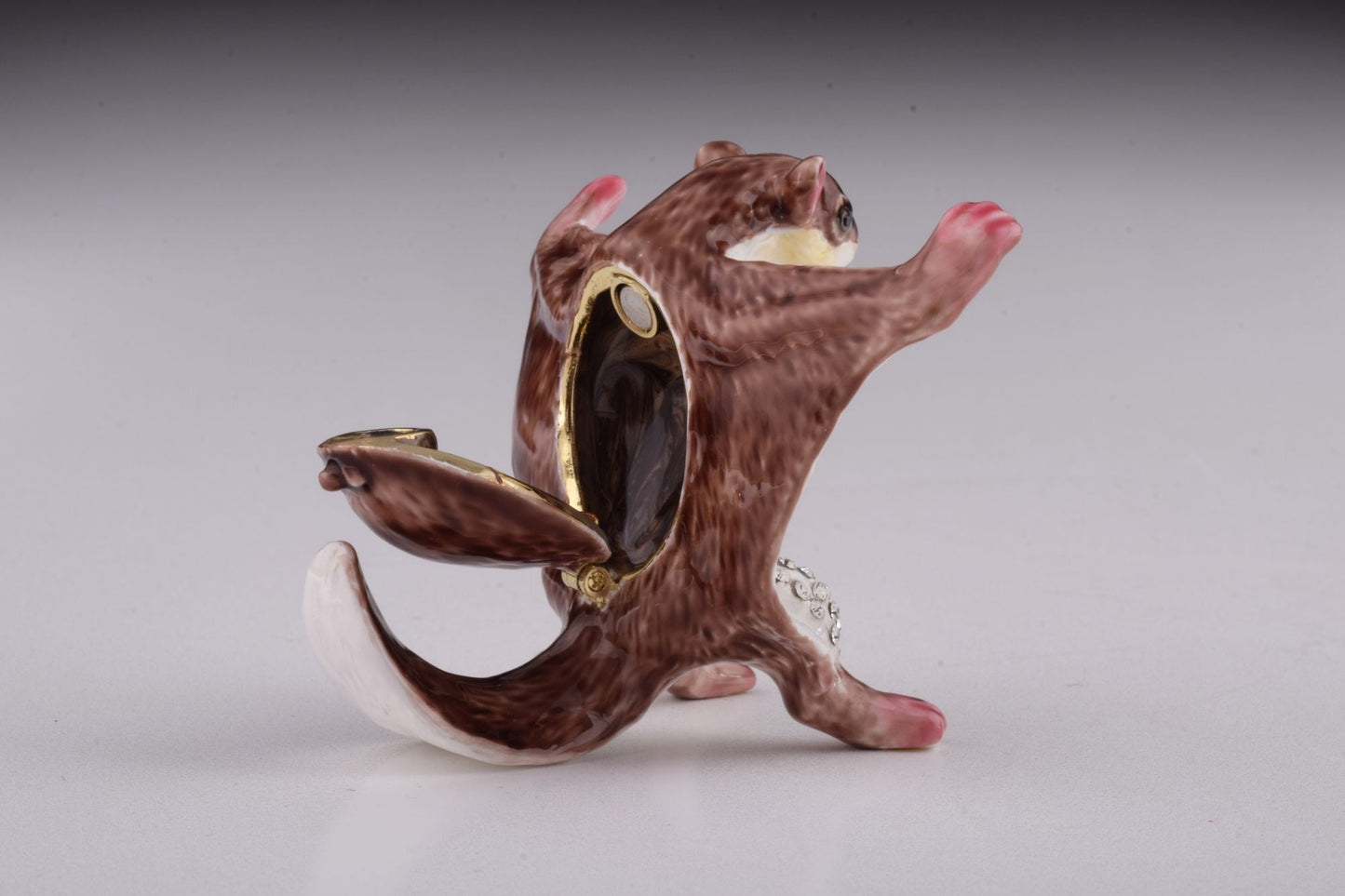 Brown bat-3