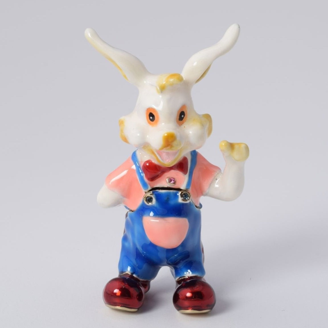 Zodiac Rabbit-0