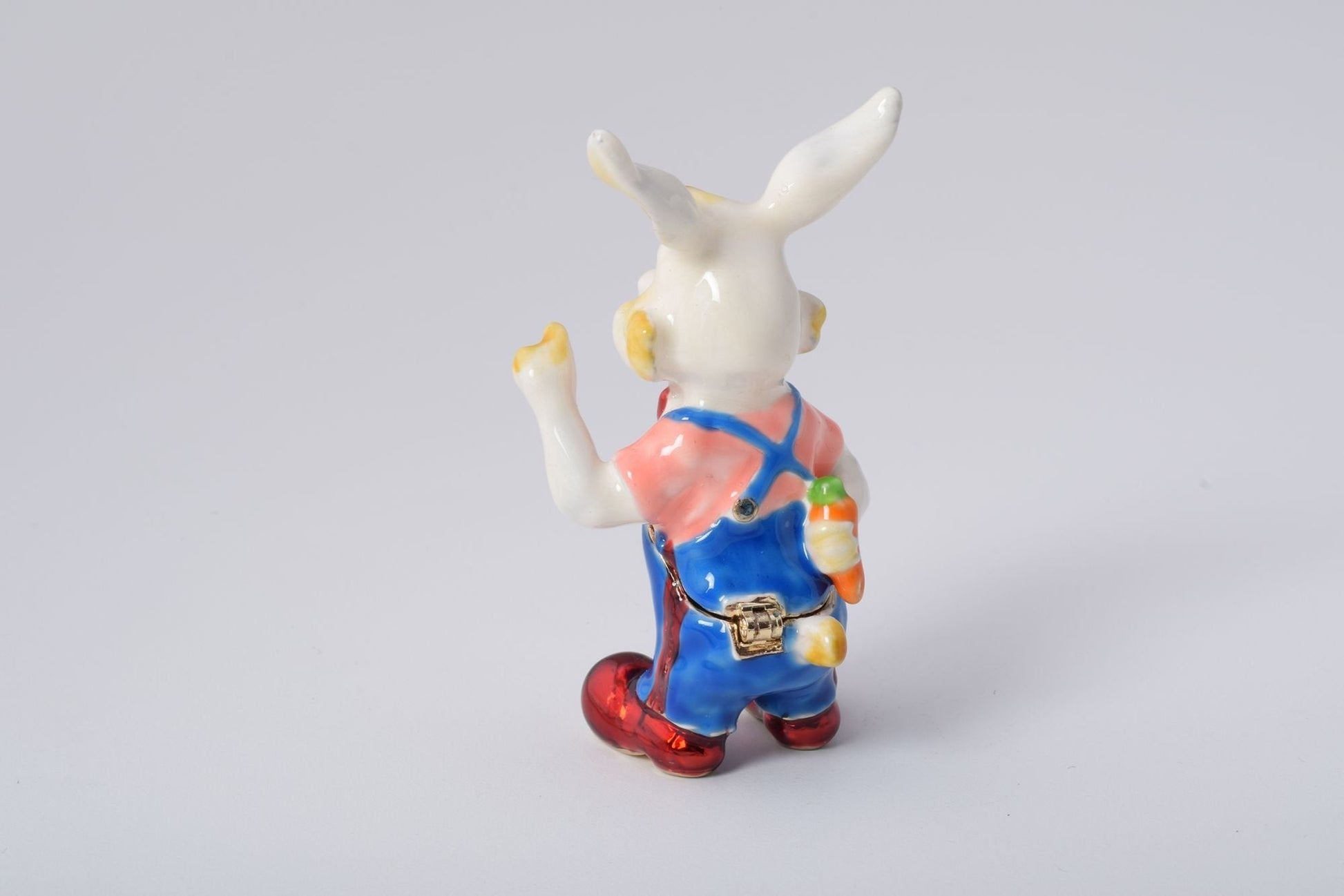 Zodiac Rabbit-2