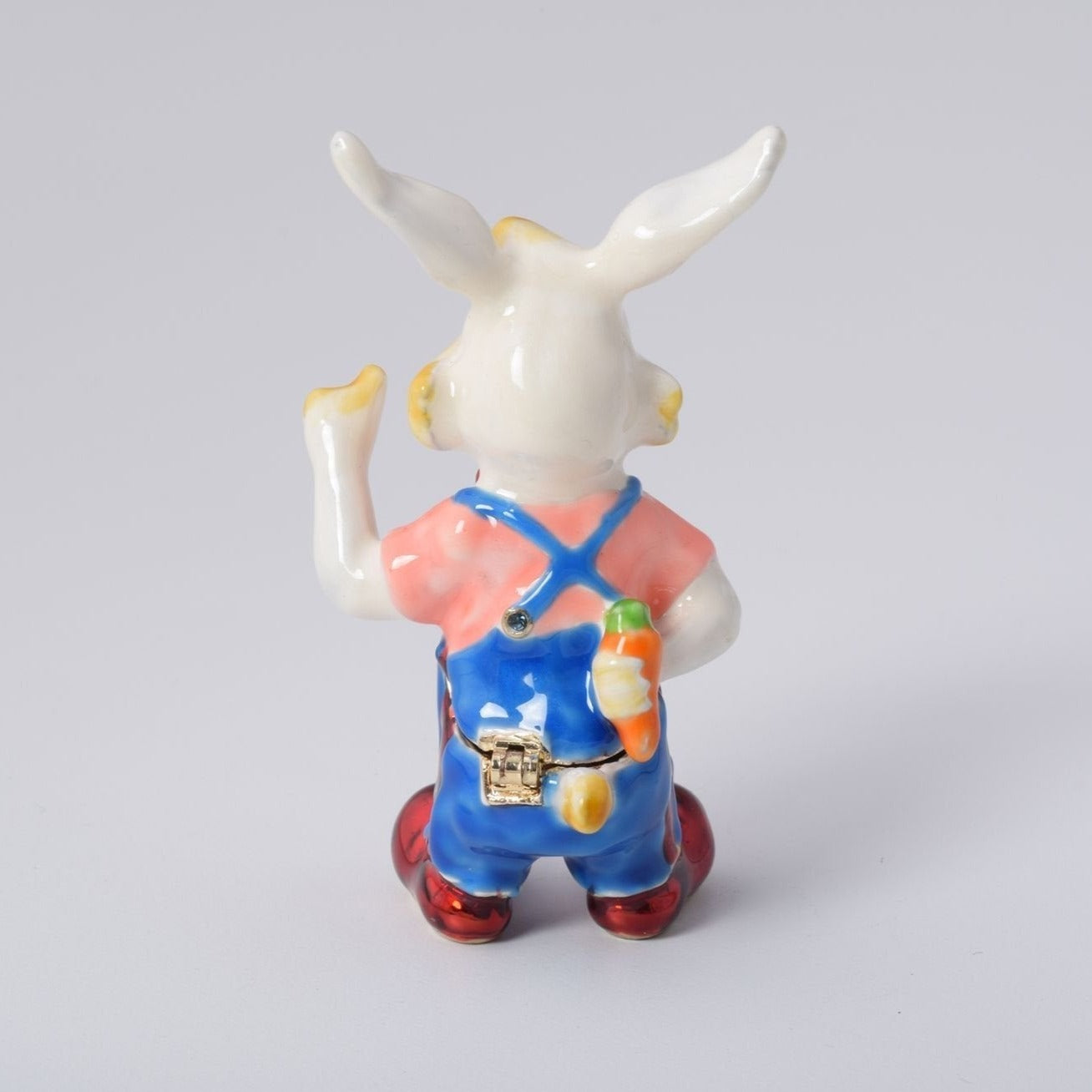Zodiac Rabbit-1